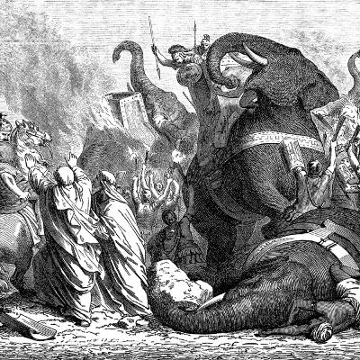 #27- Pyrrhic Fudging