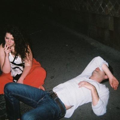 Brian Alan Ellis — A Real Boyfriend