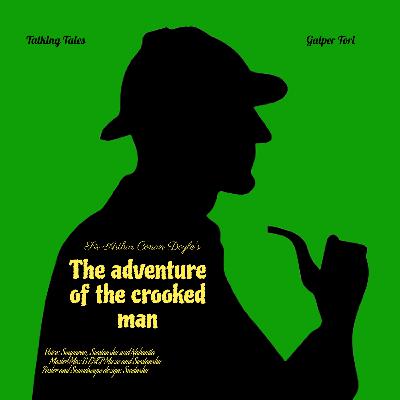 The Adventure of the crooked man/Sir Arthur Conan Doyle/Audio story Bengali