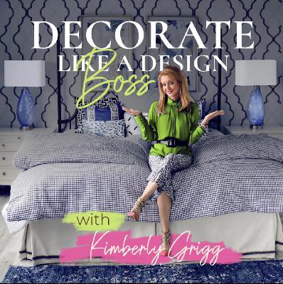 43. A Pop of Color with Edith Anne Duncan