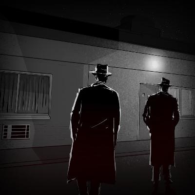 The Disappearance of Lt. Whipkey