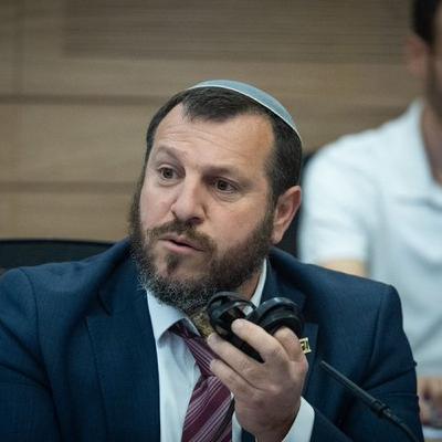 "ה-7.10 קרה כי הייתה לנו מורכבות רוח"