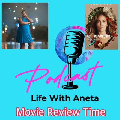 Movie Review Time