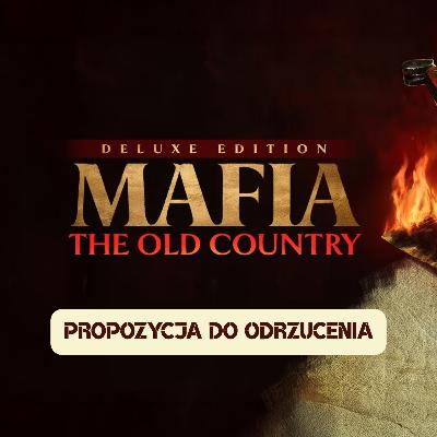 Nowa Mafia to krok do przodu i trzy w tył - recenzja