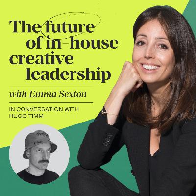 24 Hugo Timm, Creative Director at Frontify 'Branding is like jazz'