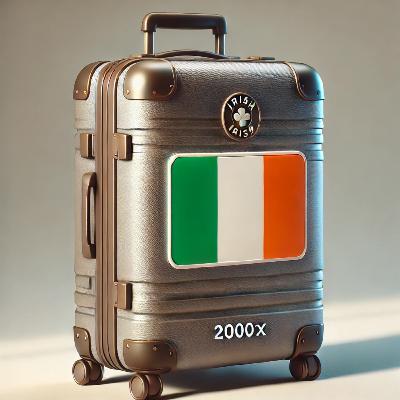The Six Figure Expat