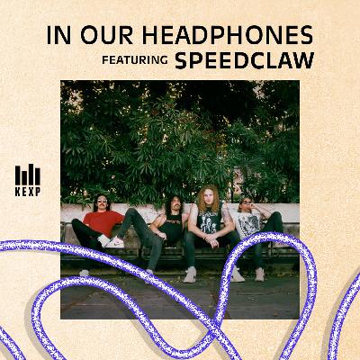 KEXP DJ Reeves on Croatia’s Speedclaw