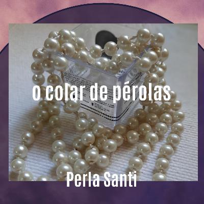 O colar de pérolas (conto)