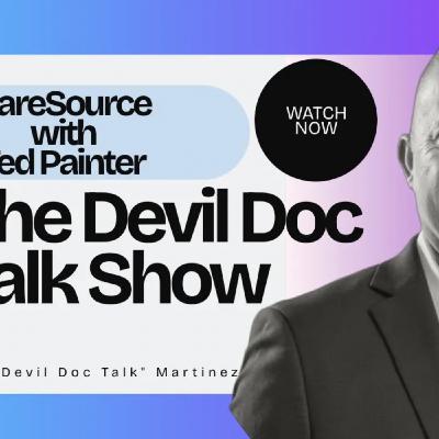 Episode 7: CareSource with Ted Painter Episode 7: CareSource with Ted Painter