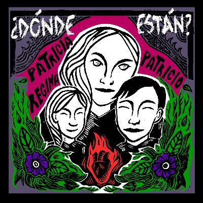 Dónde Están: Sustracción de Menores (Patricio y Regina) Dónde Están: Sustracción de Menores (Patricio y Regina)