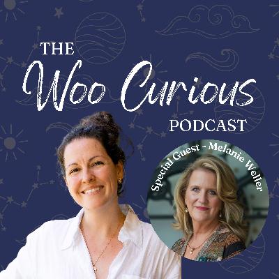 S2:E89 The Body is an Oracle: Unlocking Your Anatomy Through Astrology with Melanie Weller S2:E89 The Body is an Oracle: Unlocking Your Anatomy Through Astrology with Melanie Weller
