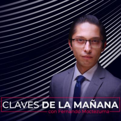 🎙️Las Claves de la Mañana - 11 de abril de 2025: Senado sustituye Compranet y madres exigen justicia 🎙️Las Claves de la Mañana - 11 de abril de 2025: Senado sustituye Compranet y madres exigen justicia