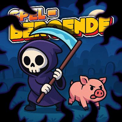 #320: Alkolås och PS5 Pro-sug