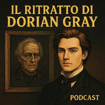 23-08-25 "Il ritratto di Dorian Gray" (Oscar Wilde), commentato da una persona triste