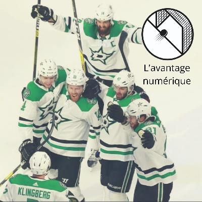 #13 - Qui remportera la coupe Stanley entre les Stars et le Lightning?