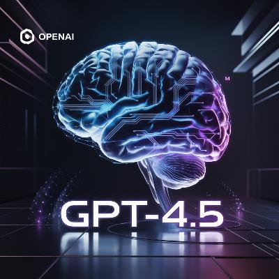 Além da Programação: Como o GPT-4.5 Está Aprendendo a Ser Humano