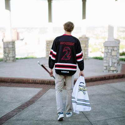 The Next Level; What Exists Beyond Youth Hockey