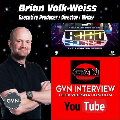 GVN Interview With Director Brian Volk-Weiss
