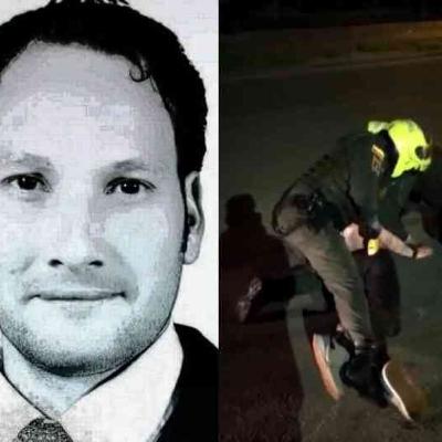 POSICIÓN CRÍTICA ANTE LA MUERTE DEL SEÑOR JAVIER ORDOÑEZ