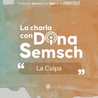 La Culpa La Culpa