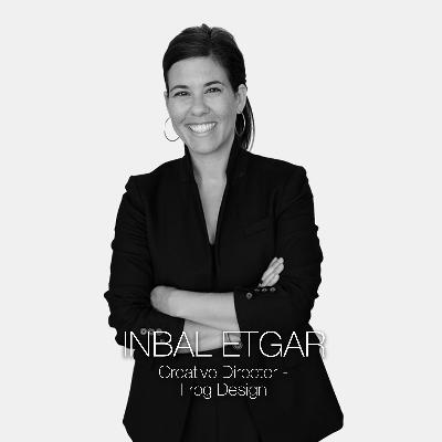 Inbal Etgar, Creative Director at frog Design, on The Importance of Design