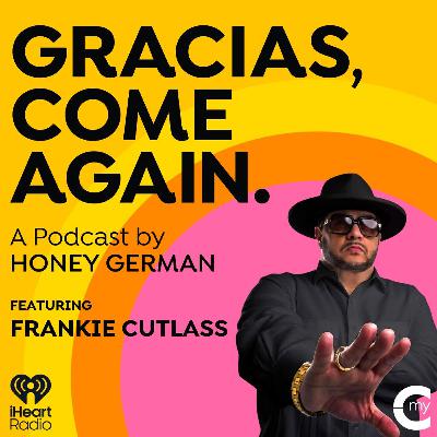 Frankie Cutlass: Faith, Hip-Hop, Legacy & 'Puerto Rico'