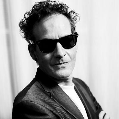 "Encuentros" con Miguel Ángel Santamarina