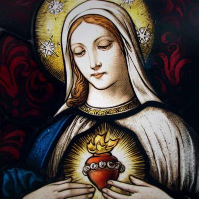 Ep 27 - Nossa Senhora de Fátima. Parte 3. Segunda Parte do Segredo: O Triunfo do Imaculado Coração de Maria