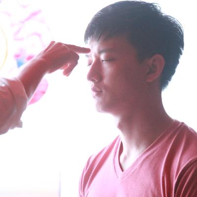 #31 金金觉醒之路：从玩跑酷的理工男到研究外星人的灵性导师