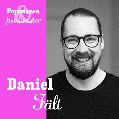 Daniel Fält