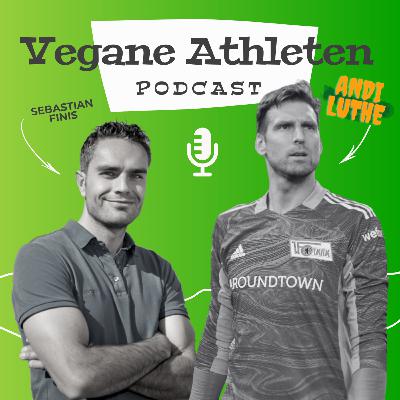 #022 Andreas Luthe: Der etwas andere Fußballprofi #022 Andreas Luthe: Der etwas andere Fußballprofi