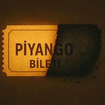 Piyango Bileti-Anton Çehov