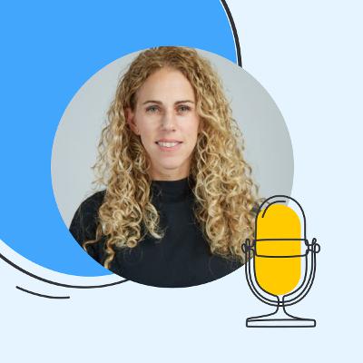 35: איך צמצום נכון במוצר יוצר אימפקט גדול (ליאת פלד, פנגו)