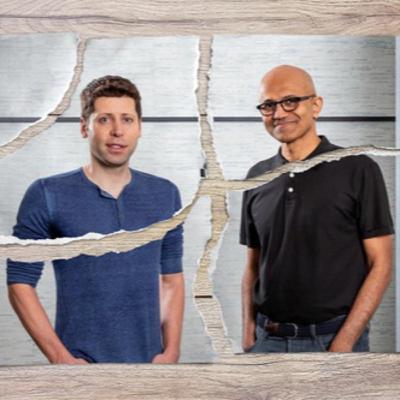 OpenAI y Microsoft: La Carrera hacia la AGI y los $100.000 Millones de Beneficio