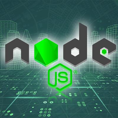 Mastering Node js..