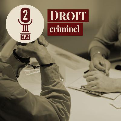 Droit criminel (R. c. Bertrand Marchand) Droit criminel (R. c. Bertrand Marchand)