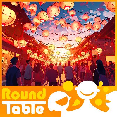 The glowing evolution of the Lantern Festival