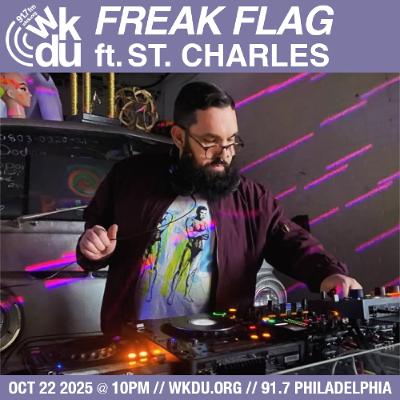 Freak Flag | St. Charles | 2025-10-22