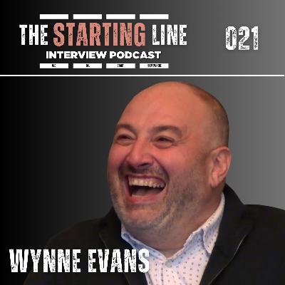 Wynne Evans: on success, GoCompare, the person that changed his life, being hated by millions & more