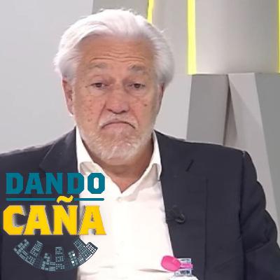 Dando Caña | Renuncia del Fiscal General y secuestro de 300 niños en Nigeria | 24/11/2025