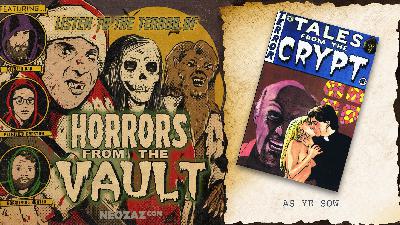 Horrors from the Vault – As Ye Sow