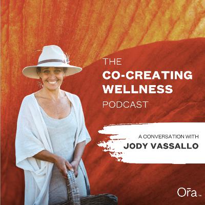 A Modern Ayurvedic Perspective on Menopause // Jody Vassallo