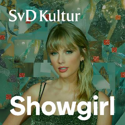 Showgirl: Har Taylor Swift peakat?