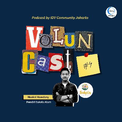 Episode 04 : Mengenyam Pendidikan dalam Dekapan Alam