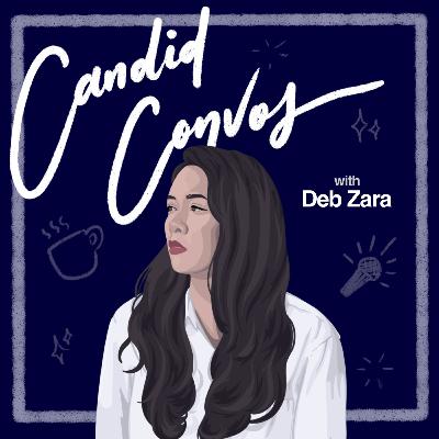 7: A Candid Convo 7: A Candid Convo