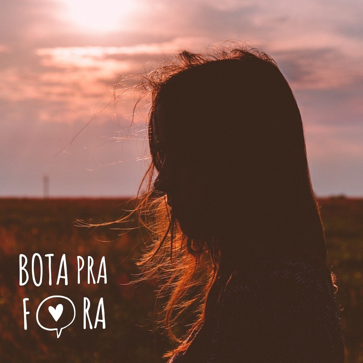 Bota Pra Fora
