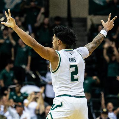 Highlight Reel: MBB Defeats FAMU 102-67