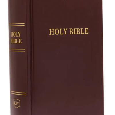 Bible Verses On Strength In Lord (Revised)
