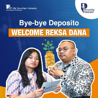 2024 Saatnya Investasi Reksa Dana Pasar Uang | Return Lebih Besar dari Deposito