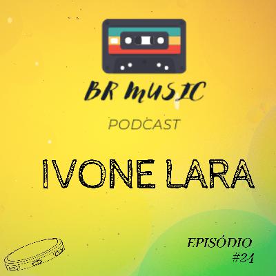 IVONE LARA #024
